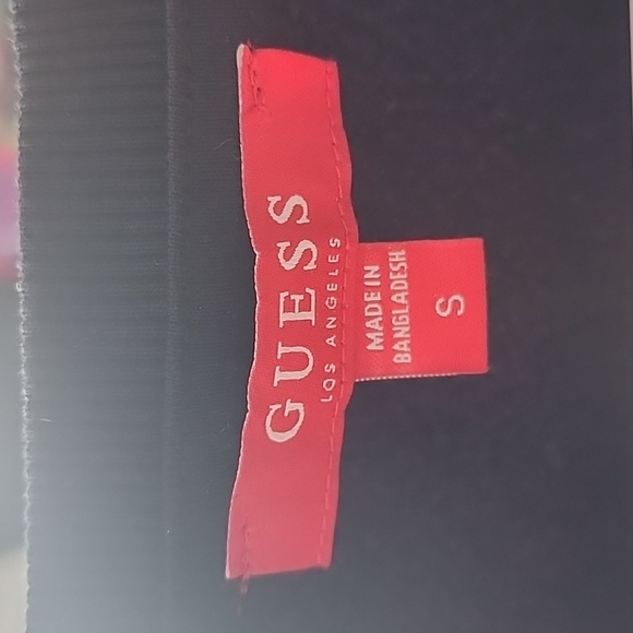 GUESS sweat shirt - Picture 4 of 4